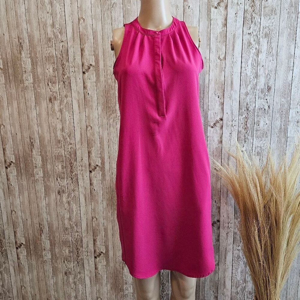 Women's Banana Republic Dress 2 Pink